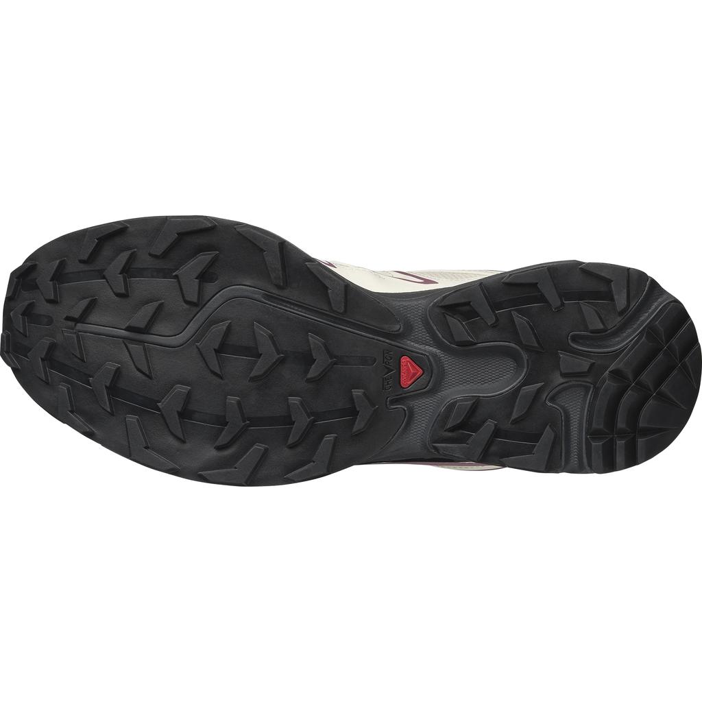SALOMON XT-6 Expanse Pohodlné Běžecké Boty Unisex Tenisky Mlhavě Fialové 479924