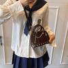 New Portable Versatile Shoulder Oblique Span Bag