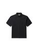 Polhaem Men'S Crinkle Short Sleeve Set Shacket_Phg2Wc1160