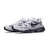 Nike Air Max Fusion Cushioning Low Top Running Shoes Men's Light Gray CJ1670-102(Team1068-)