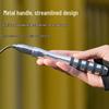 FEEBO Weighted Jump Rope with Dual Bearings