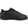 Reebok CLUB C 85 Black Charcoal AR0454 US 9 Japan Import Authentic Sneakers 27.0cm