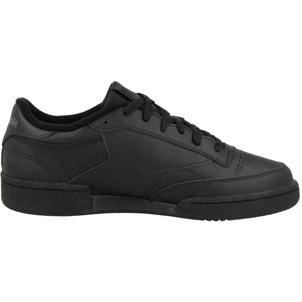 Reebok CLUB C 85 Black Charcoal AR0454 US 9 Japan Import Authentic Sneakers 27.0cm