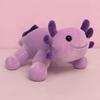 Plush Toy Salamander Stuffed Animal Dolls For Kids Bedroom Gifts Decoration