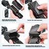 Paraluce Pieghevole Magnetico Per Schermo Fotocamera Pocket 3 Riduce i Riflessi e Migliora la Visibilità all'Esterno