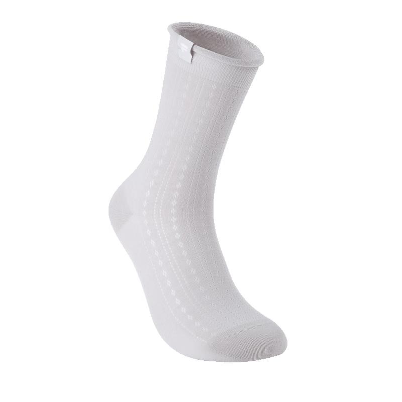 FILA FUSION Women s High-Waist Sports Socks S