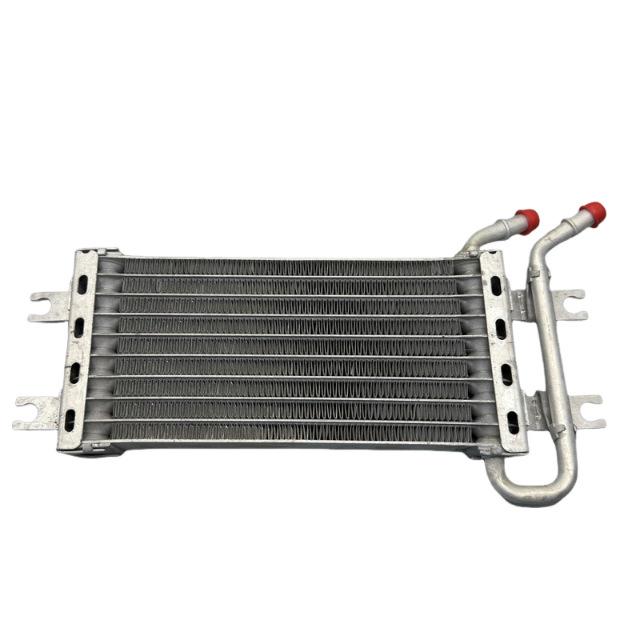All-Aluminum Universal Car Transmission Radiator/Condenser PW923685