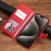 Flip Magnetic Phone Case for Infinix Note X40 5G - Drop-proof Protective Cover