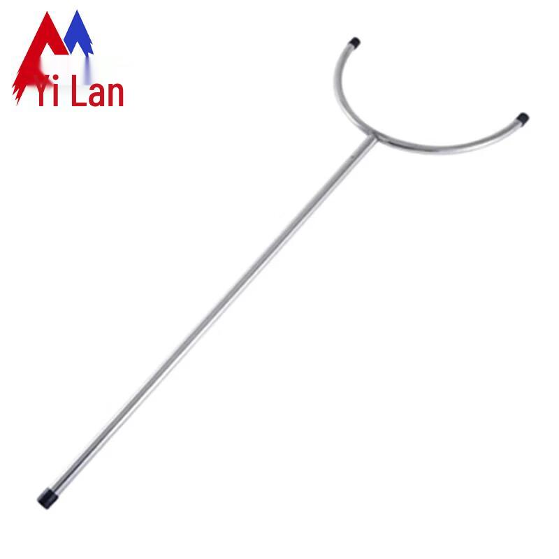 Yilan Anti-Riot Steel Fork
