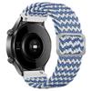 Braided Loop Strap For Polar Vantage V3 M2/M Grit X Pro Titan Band Polar Ignite 3 2 Unite Pacer Belt Nylon 20mm 22mm Bracelet