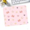 Anime Mousepad Small LockEdge Mouse Pad For Gamers Computer Desk Pad Rectangular S-Sailors Moons Anti-slip Rubber