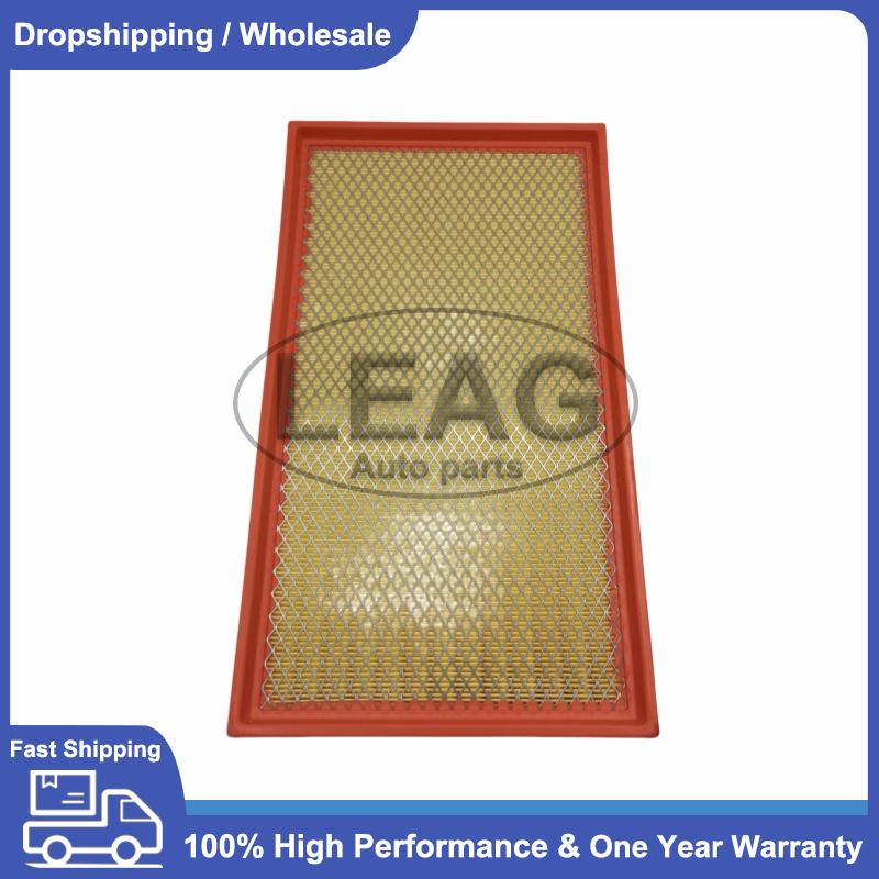 New 000205468 205468 66855200 289571 for Maserati Quattroporte M139 GT GRANCABRIO 4.2L 4.7L S 2008-2016 Car Engine Air Filter