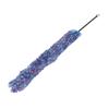 Clarinet Cleaning Brush Colorful Cotton Thread Saxophone Brush Flute Pipe Care Tool for Woodwind Ins