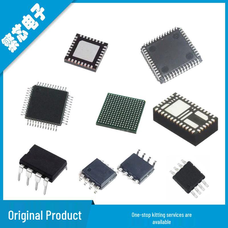 M93S46-WMN6TP SOP-8 93S46WP New Original EEPROM Memory Chip
