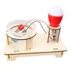 Saltwater Generator Kit: DIY Science Experiment for Elementary Students