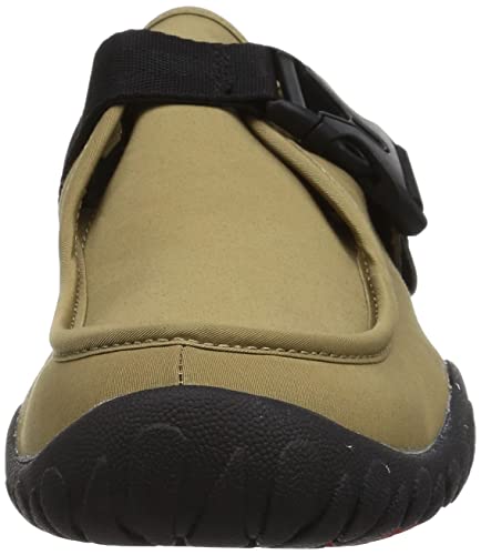 Hi-Tec HAZE Outdoor Sneakers, Beige, Size 23.0 cm, 2E