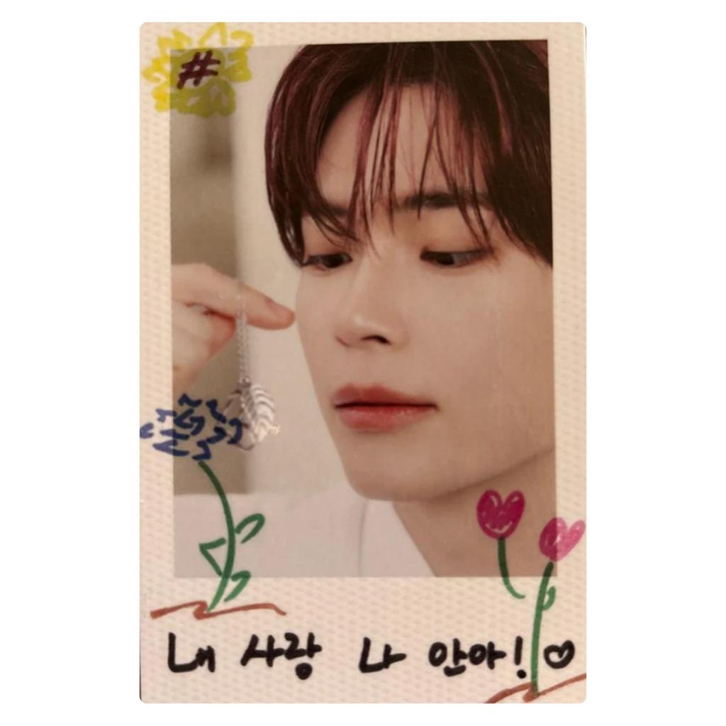 PRE-ORDER ZB1 ZEROBASEONE SPECIAL LIMITED ALBUM RE-FLOW JAPAN POB Tower Records LUCKYDRAW PHOTOCARD