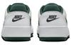 Nike Full Force Low White Sea Glass Cosmic Clay Vintage Green HF1739-100