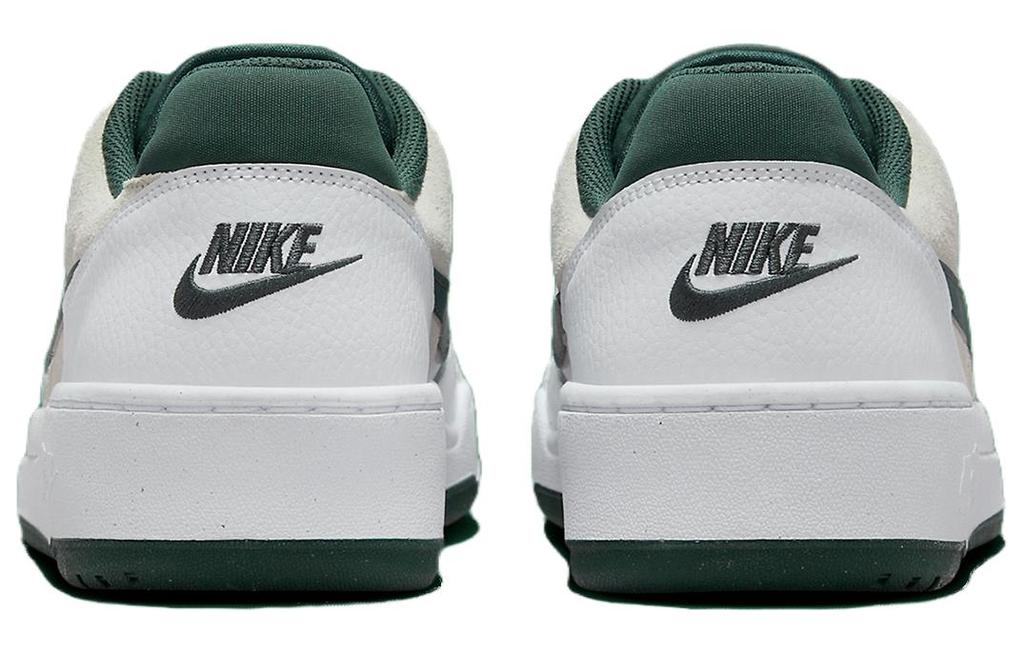 Nike Full Force Low White Sea Glass Cosmic Clay Vintage Green HF1739-100