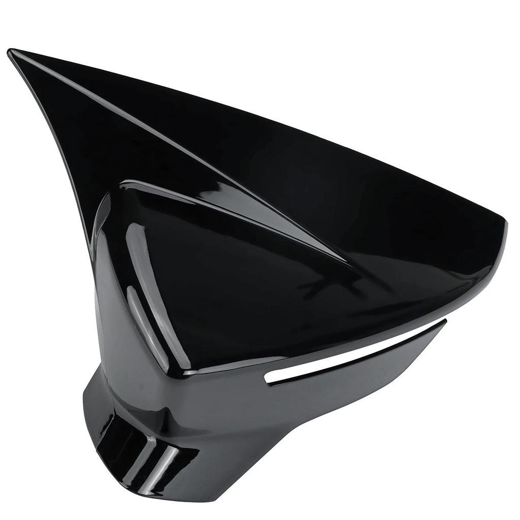 2012-2019 Seat Mk3 Rückspiegel Bullhorn Abdeckung Dekoration