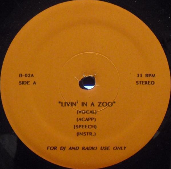 

12inch Record VARIOUS - Untitled B02 Not On Label US Rap & Hip-Hop/R&B Used