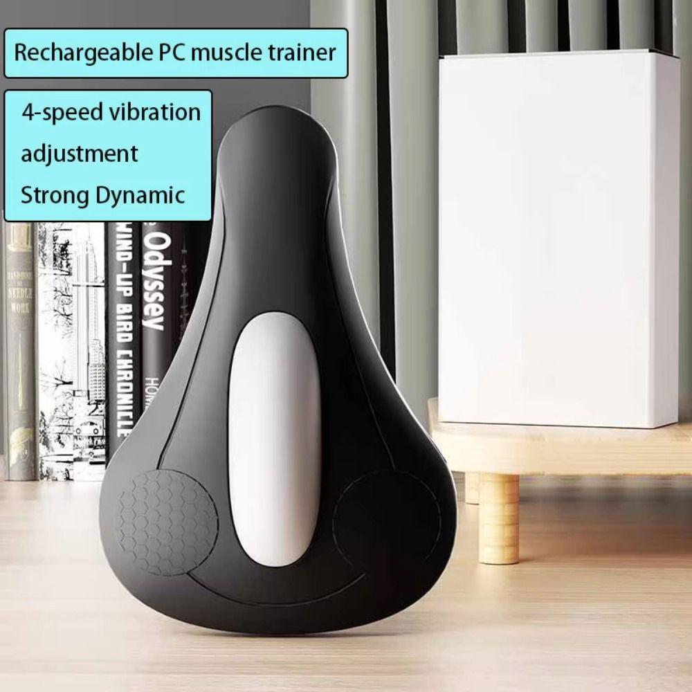 Kegel Exercise PC Muscle Exerciser Enhanced Control Muscle Relaxation Massager  Tightening Exercise