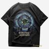 Electric Wizard T-Shirt - Stoner Metal Shirt - Electric Wizard Black Masses Shirt - Electric Wizard Dopethrone - Electric Wizard Merch