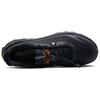 Mizuno Gm Crosswild 2 Comfortable Non-Slip Low-Top Hiking Shoes Men Hiking Shoes Black D1GH241001