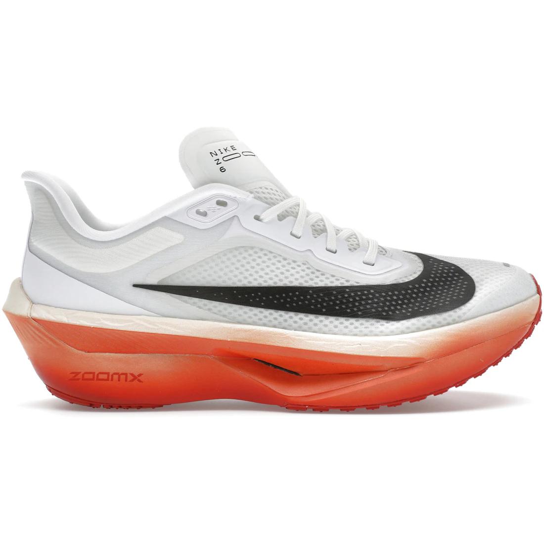 

Кроссовки Nike Zoom Fly 6 Eliud Kipchoge It s Just The Start(HJ7038-100) 40