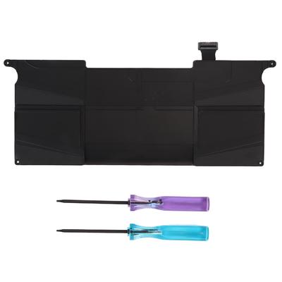 A1370 Laptop Battery for OS Laptop Air 11in for MC969LLA MD224LLA MD712LLA MD845LLA 39wH 7.6V