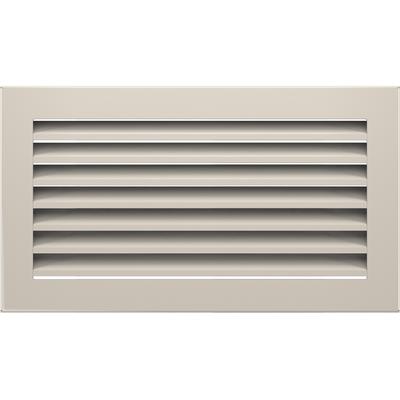 Vent Cover FRESH 17x30 Cream