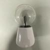 Ball Lightning Lamp with Touch Sensor Magic Ion Sphere Mood Light with Color-Changing Base Interactive Science Decor And Novelty Gift