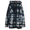 Paul Smith RED EAR Made In Japan Tie-dye Pattern Long Sleeve Sweatshirts Men's Used