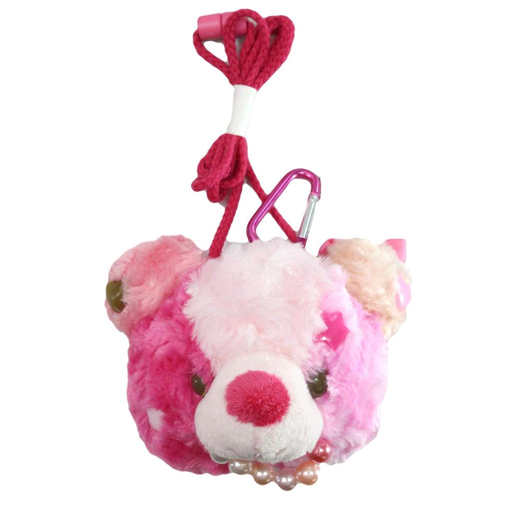 Takeoff KAWAII Bear MoMo Coin Purse