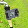 Smart Irrigation Timer Waterproof Automatic Timed Irrigation Controller Intelligent Sprinkler Timer for Outdoor Garden Lawn