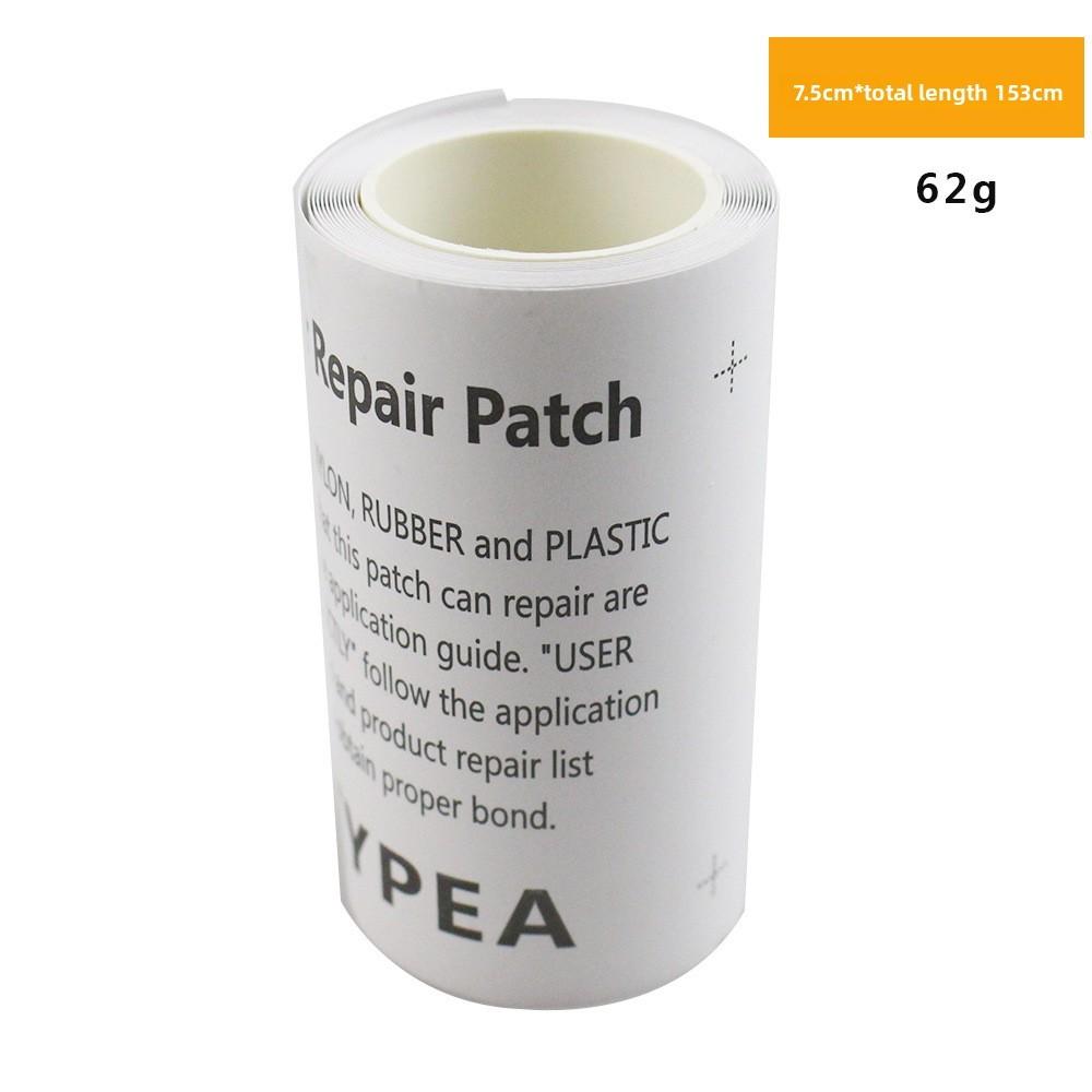 Camping Tent Waterproof Repair Patch With Tpu Material For Outdoor Gear And Pool Floats