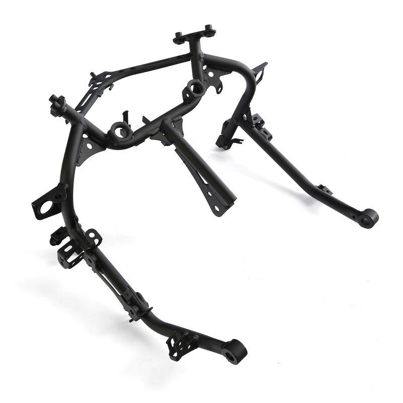 Motorcycle Front Upper Stay Headlight Fairing Bracket For Kawasaki Ninja 400 2018-2024