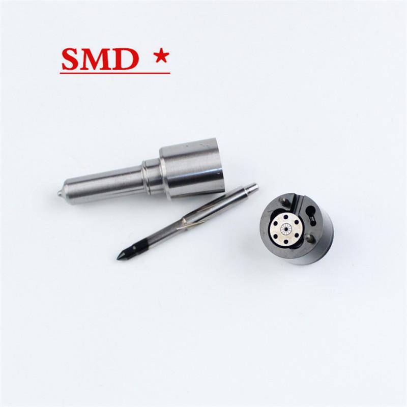 Car Injector 28347042 / 28457195 / 28559935 / 28490086 / 28534718 / Sales Kit For Nozzle G379 And 9308-625C Control Valve