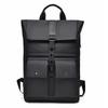 Men's Casual Business Backpack Travel Large Capacity Backpack Student School Bag