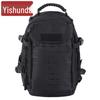 Yishunda Tactical Outdoor Backpack