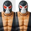 MEDICOM TOY MAFEX No.216 BANE (BATMAN KNIGHTFALL Ver.) Approximately 190mm Tall Non-scale Painted Action Figure