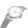 KLASSE14 Volare Silber WVO19SR005M Uhr [KLASSE14] Herren [Offizieller Import]