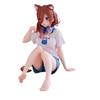 Quintuplets Quintessential The Ichika Nino Miku Itsuki Yotsuba Pvc Toy Model
