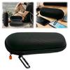 Hard Carrying Case for Beats Pill Speaker PU Waterproof Portable Storage Bag Shockproof Hard Travelling Case Speaker Accessories