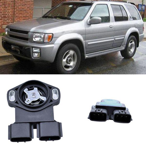 Black Plastic Camshaft Position Sensor for Ri - 1 Piece None