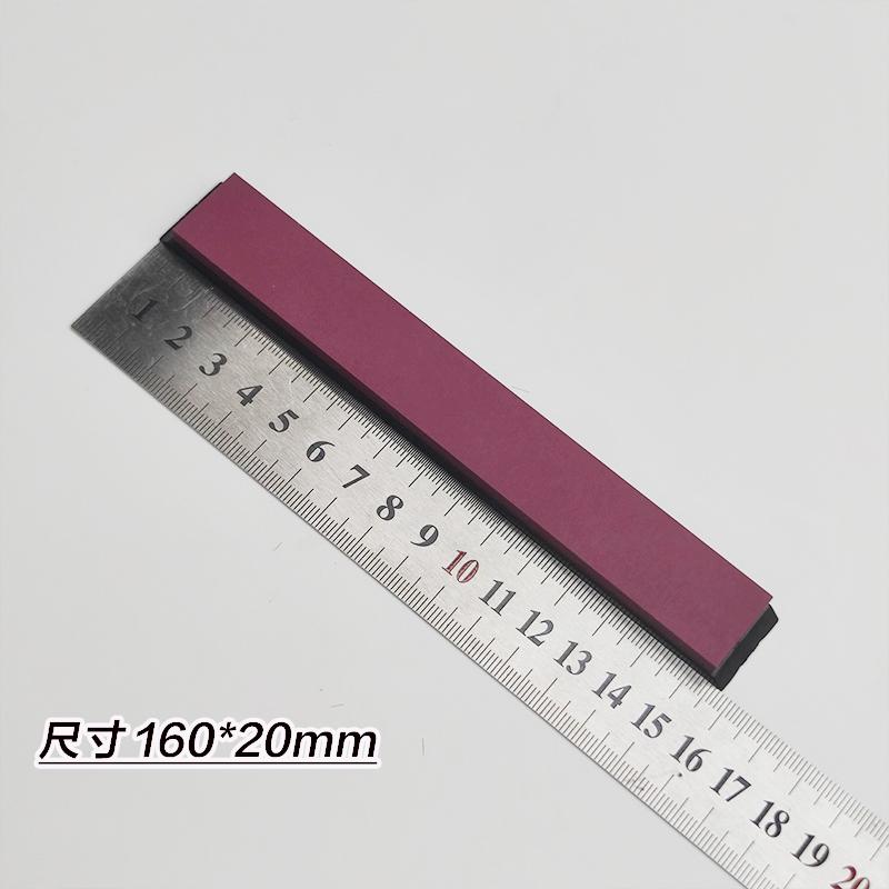 1pcs 3000 6000 8000 10000 Knife Diamond Whetstone Knife Sharpener Edge Pro Ruixin Pro Sharpening Stone Oil Stone Honing Stones