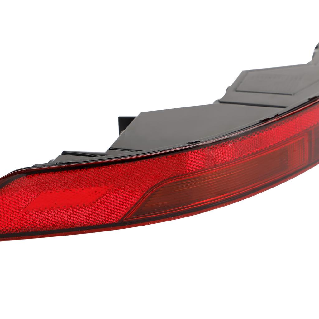 Rear Right Side Lower Tail Brake Bumper Light 80A945070 For Q5 2018-2021