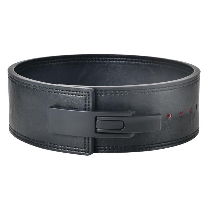Professional Lever Buckle Weightlifting Belt