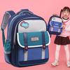 Stylish Oxford Cloth 2024 New Arrival Kids Backpack For Boys And Girls Lightweight Breathable Design