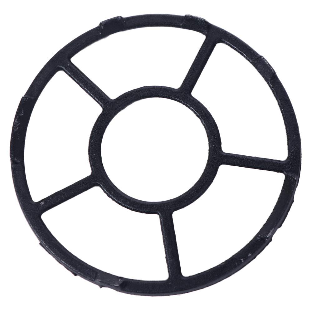 Non Slip Stove Rack Portable Stovetop Reducer Universal Coffee Maker Shelf  Kitchen